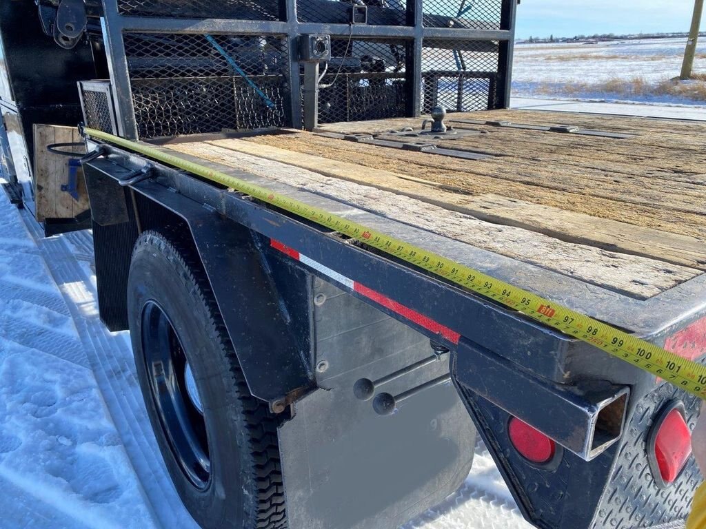 2005 International 4300 Knuckle Boom Truck #8250 BP