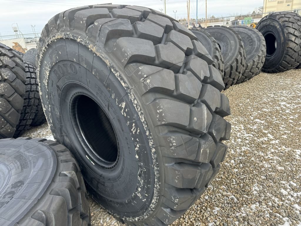 2024 Boto 29.5x25 GCA7 Radial Tire