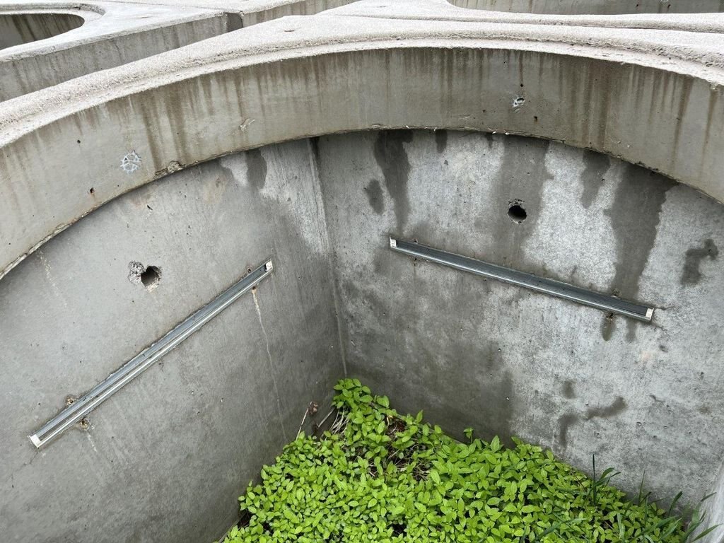 Oldcastle PRECAST CONCRETE FIBRE VAULTS