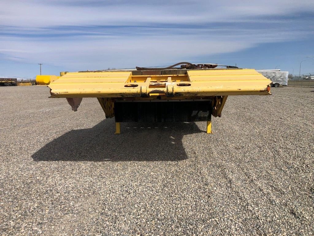 2014 K Line/Gerrys Scissor Neck Trailer Trailer #6000 BP