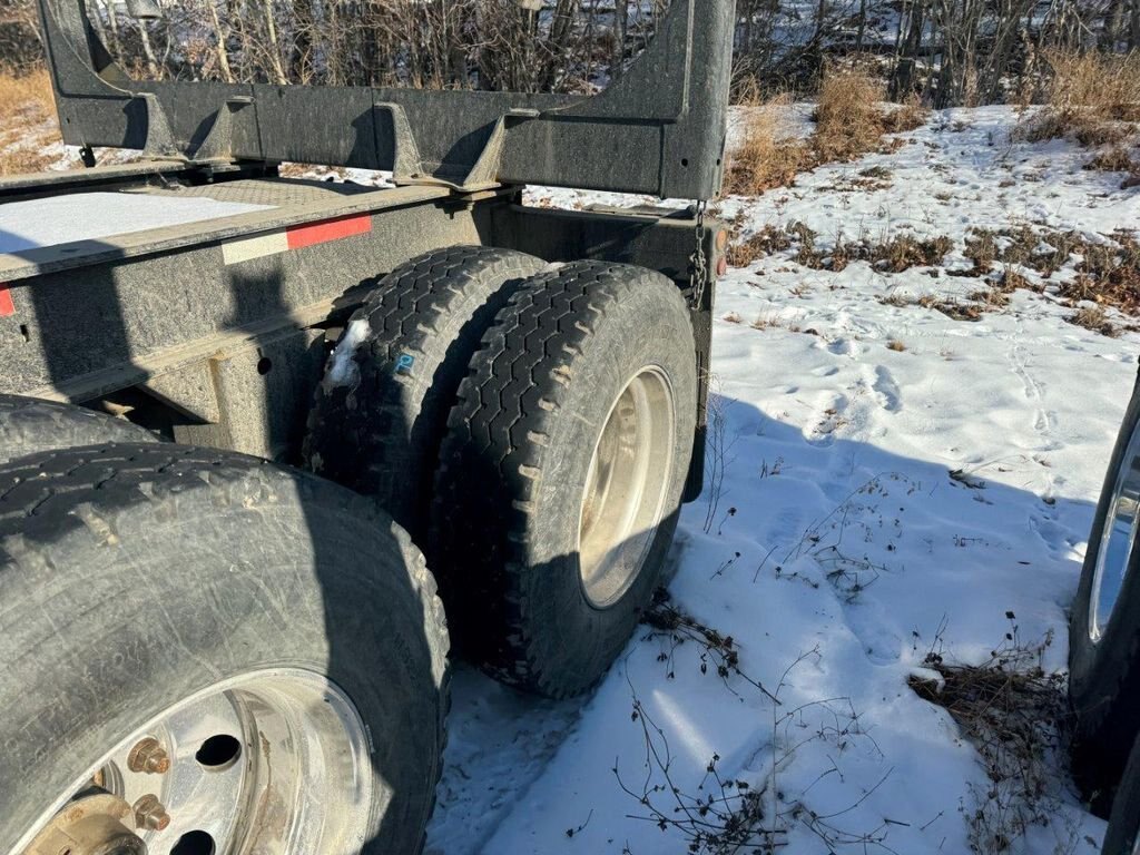 2018 Peerless Shortwood Log Trailers #8345 JP