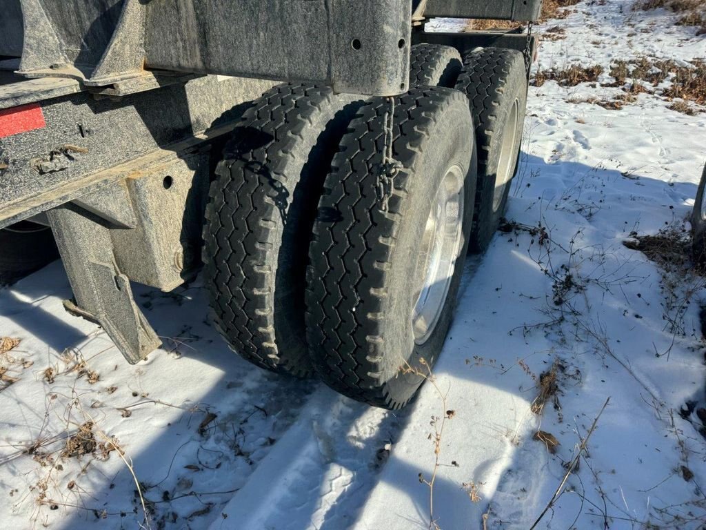 2018 Peerless Shortwood Log Trailers #8345 JP