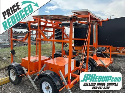 2020 Hill and Smith Speed Limit Sign #7483 JP