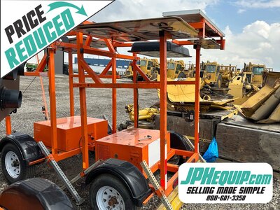 2020 Hill and Smith Speed Limit Sign #7484 JP