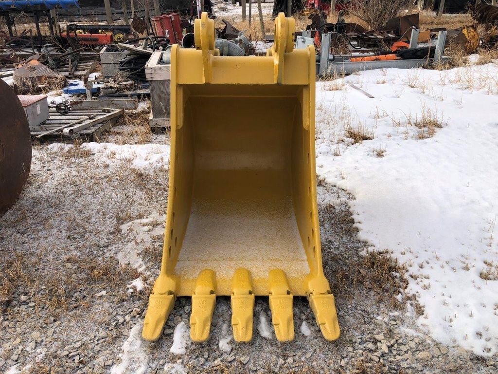 320E DIG BUCKET 36 CATERPILLAR B LINKAGE