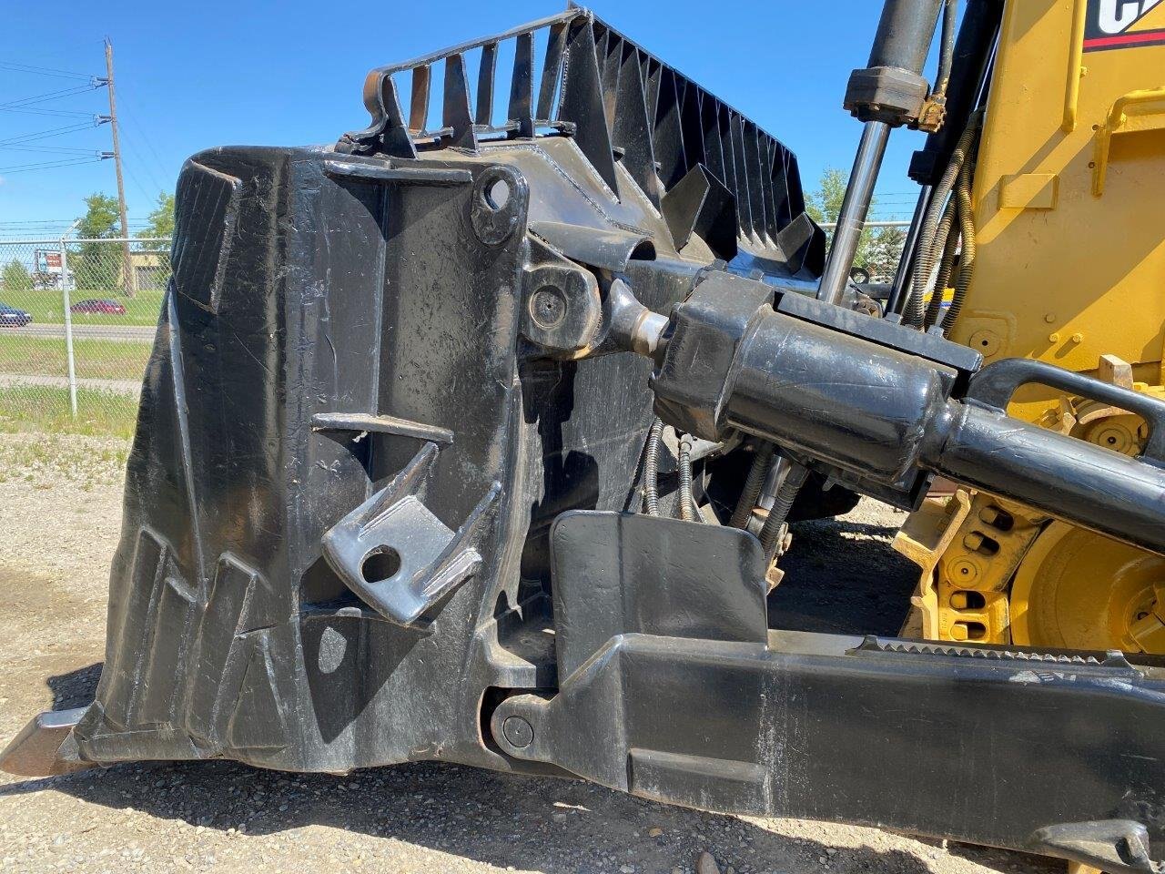 2004 Caterpillar D10R Dozer with 17ft Dozer Blade #8686 BP