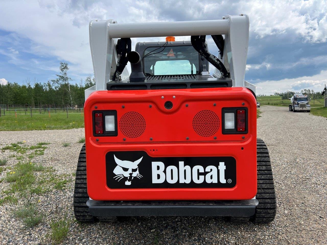 2023 Bobcat T770 Skid Steer Brand NEW with Warranty #8759 BP