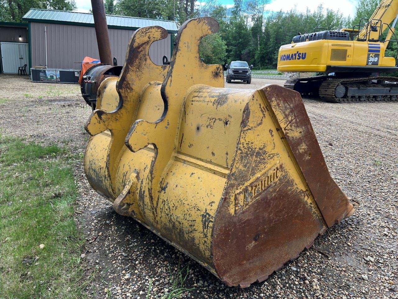 2013 Komatsu PC360LC 10 Excavator with new Engine and Pump #8724 JF