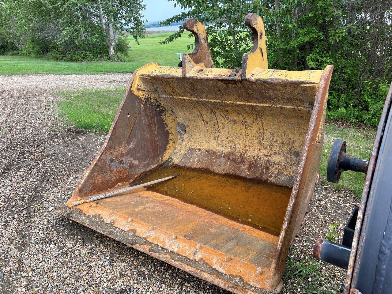 2013 Komatsu PC360LC 10 Excavator with new Engine and Pump #8724 JF