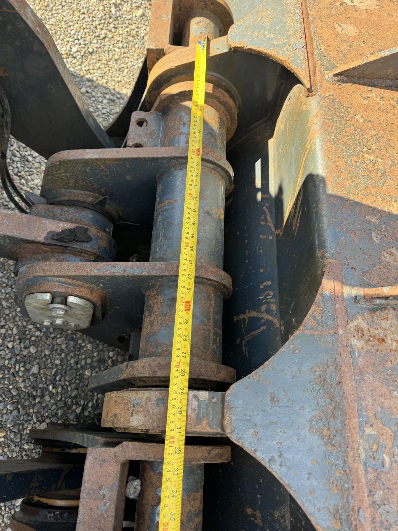 2012 Deere 744K Wheel Loader with quick attach #8840 JPH