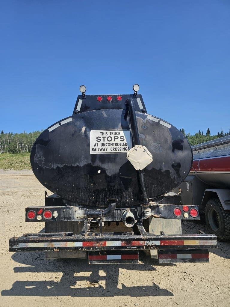 1998 Western Star 4964S Water Truck #8844 AS