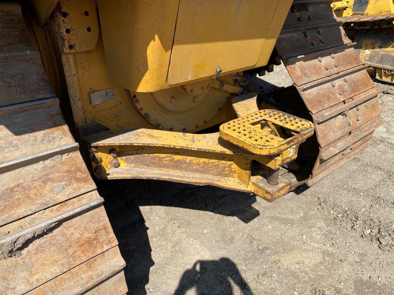 2005 Caterpillar D6N LGP Dozer #8850 AS