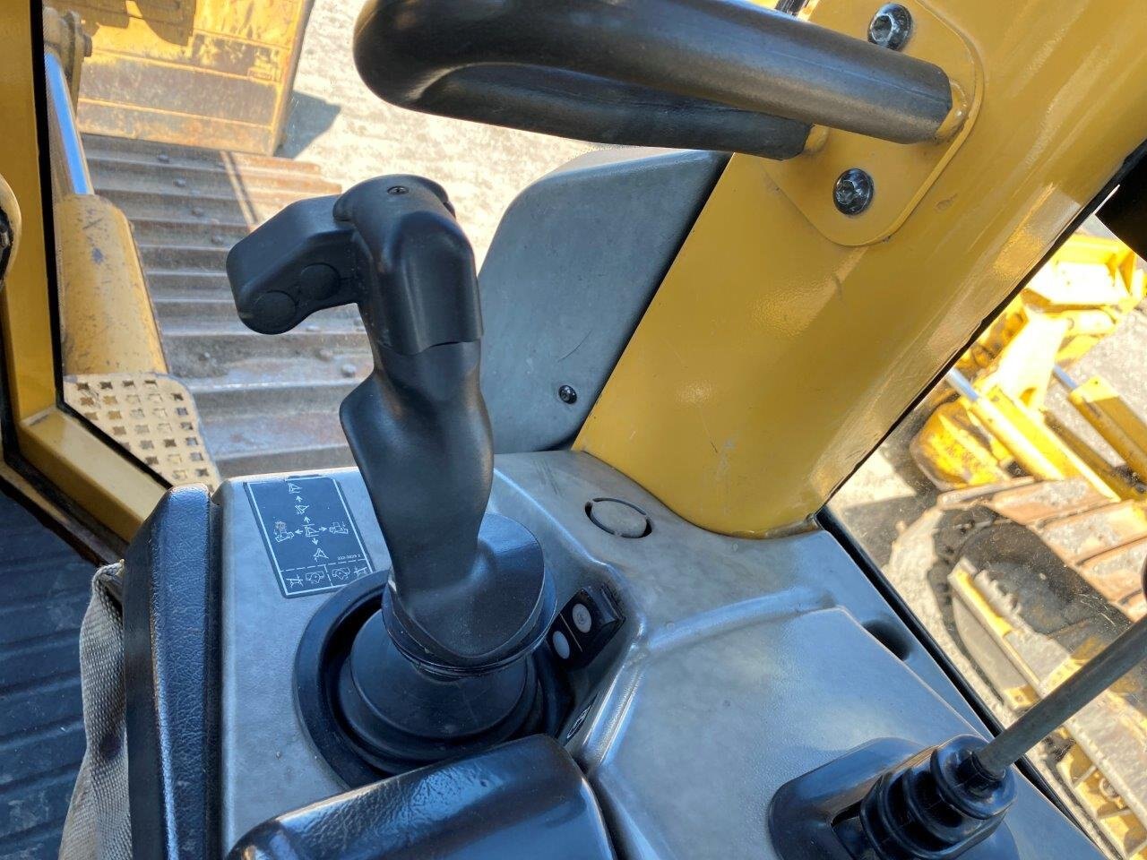 2005 Caterpillar D6N LGP Dozer #8850 AS