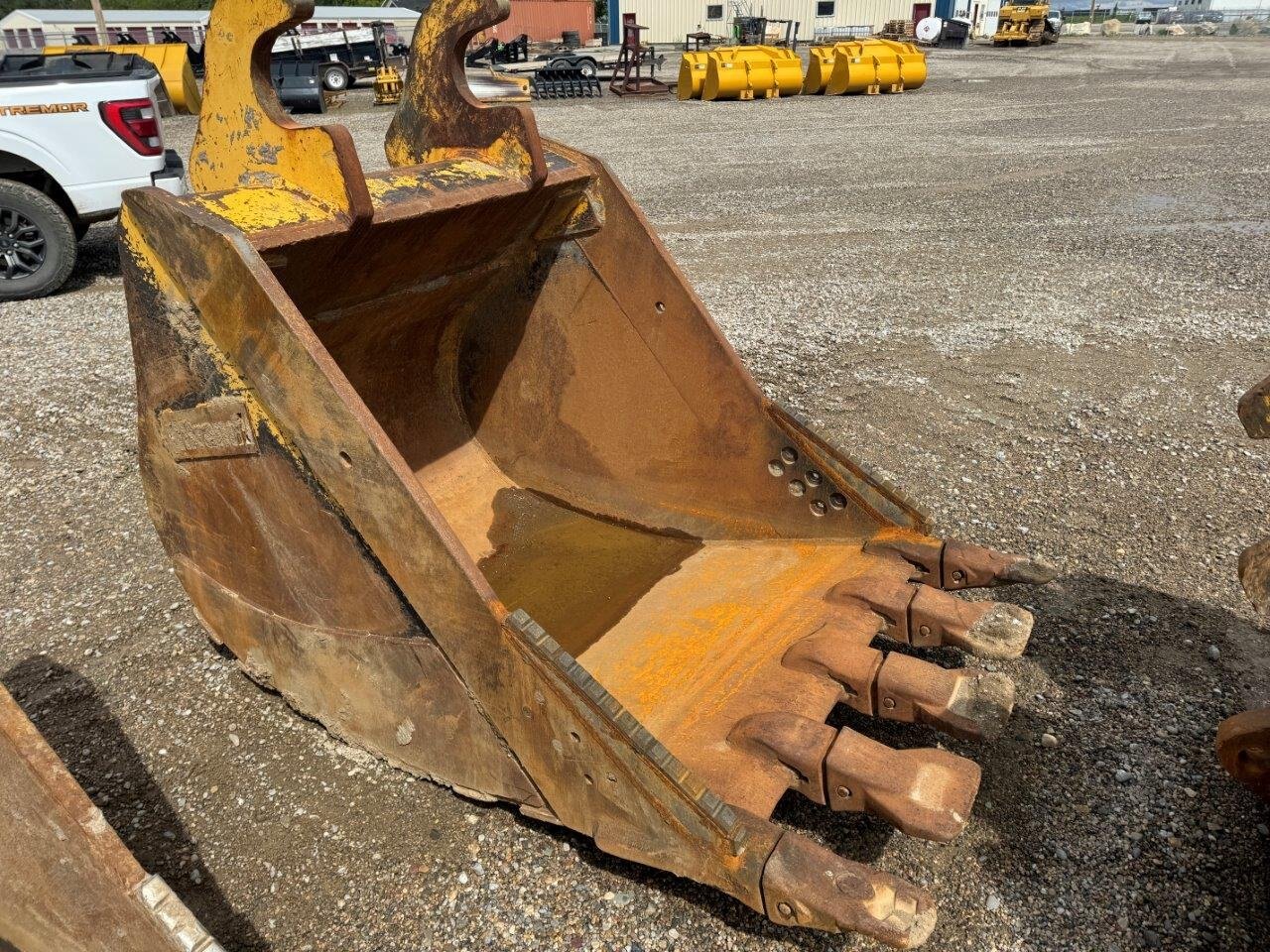 400 Series Excavator Dig Bucket 54 inch #10331 JPH