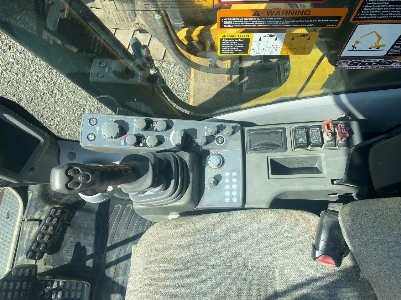 2011 Deere 250G LC Excavator #8892 AS