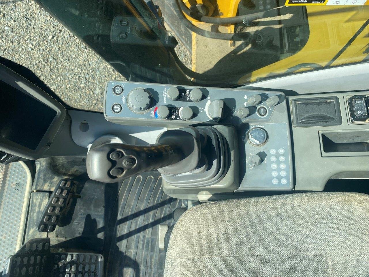 2011 Deere 250G LC Excavator #8892 AS