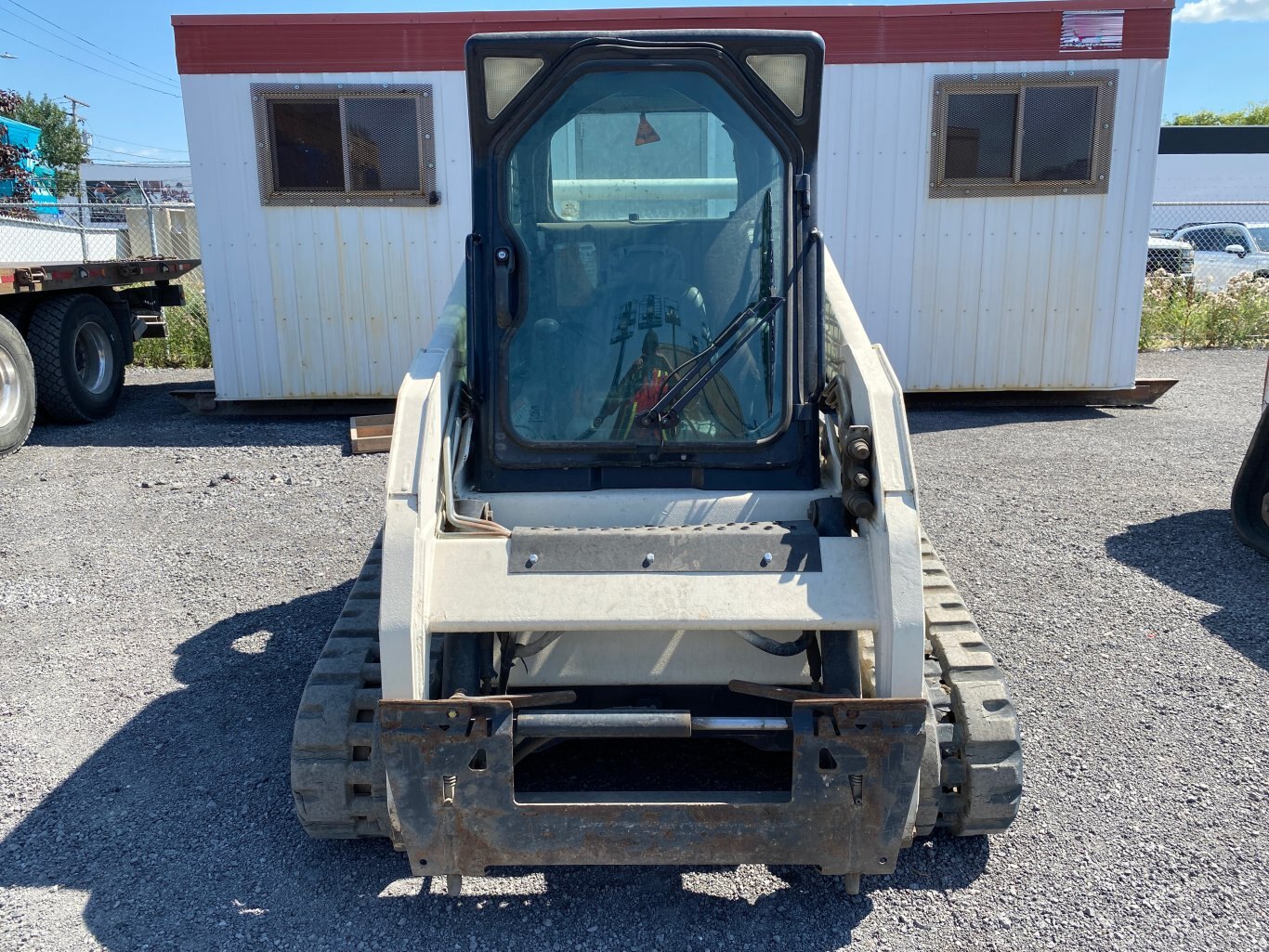 2006 Bobcat T190 Skid Steer #8903 BP