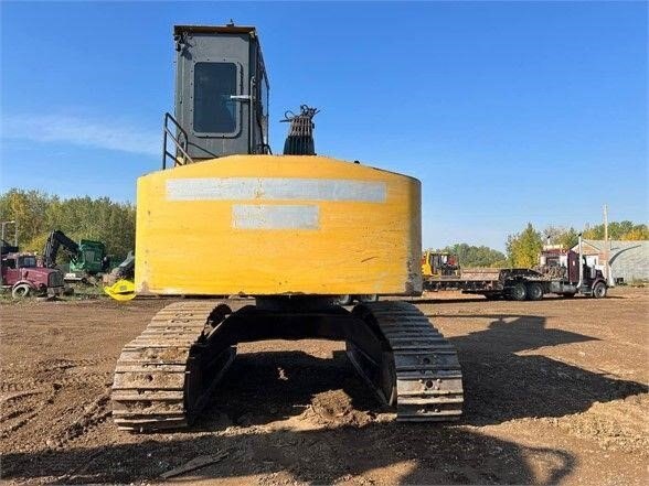 2004 Deere 2554 Butt n Top Log Loader #7841 JF