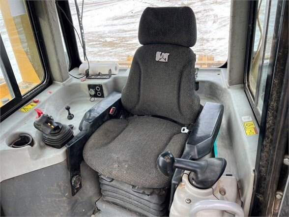 2011 Cat D6T XW Dozer with Multishank ripper #8814 JF