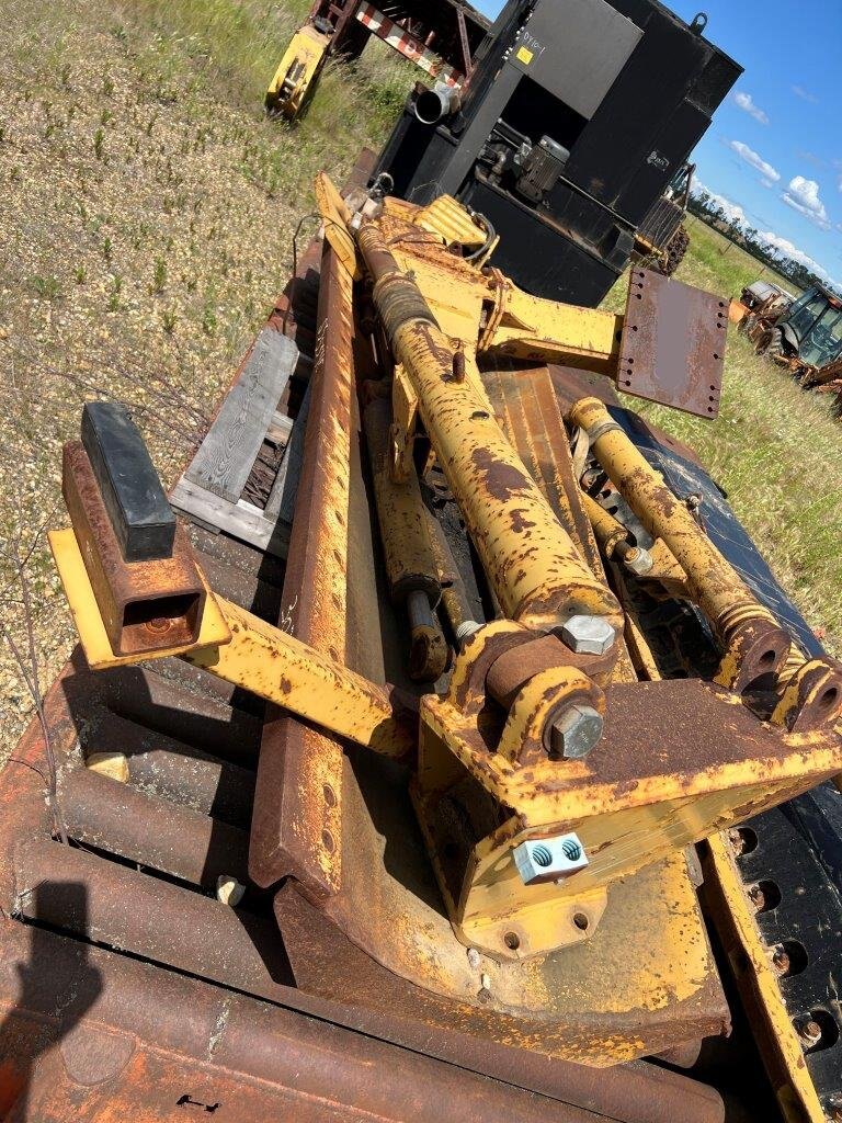 2007 CAT 160H VHP Plus Motorgrader  8836 JF