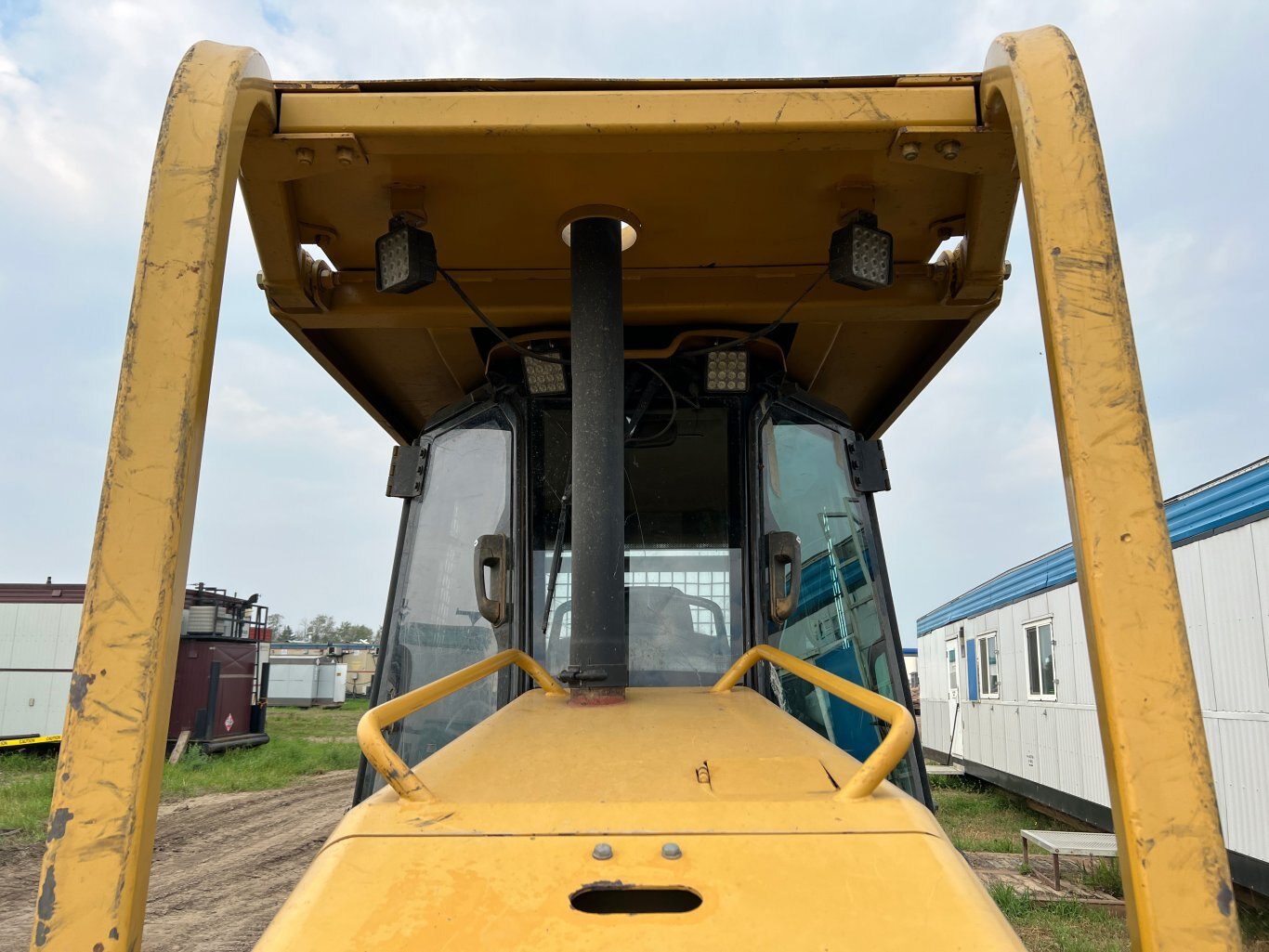 2012 CAT D5K LGP Low Hours 8960 JF