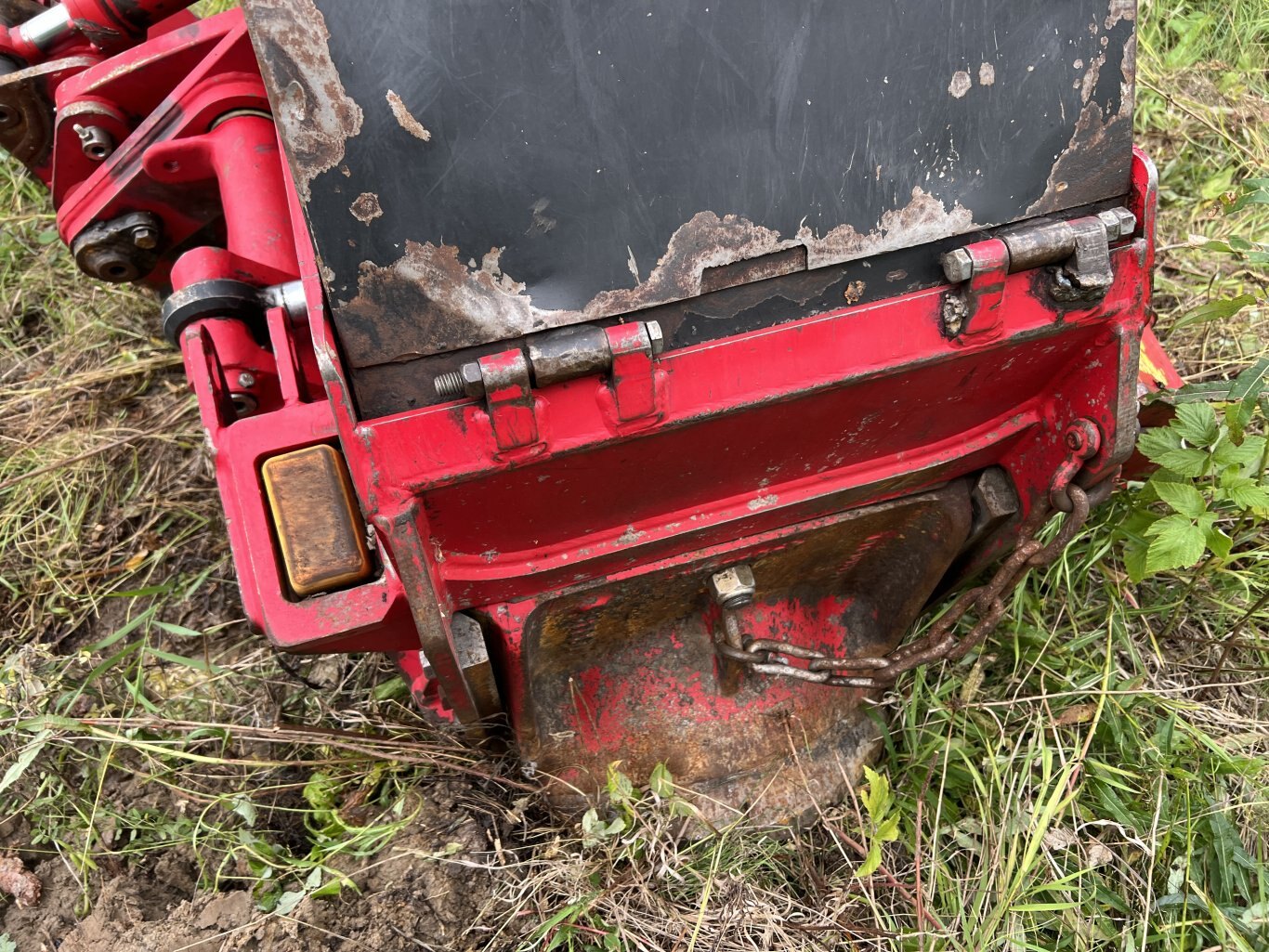 2015 Deere 2154d Processor with 622B 8963 JF