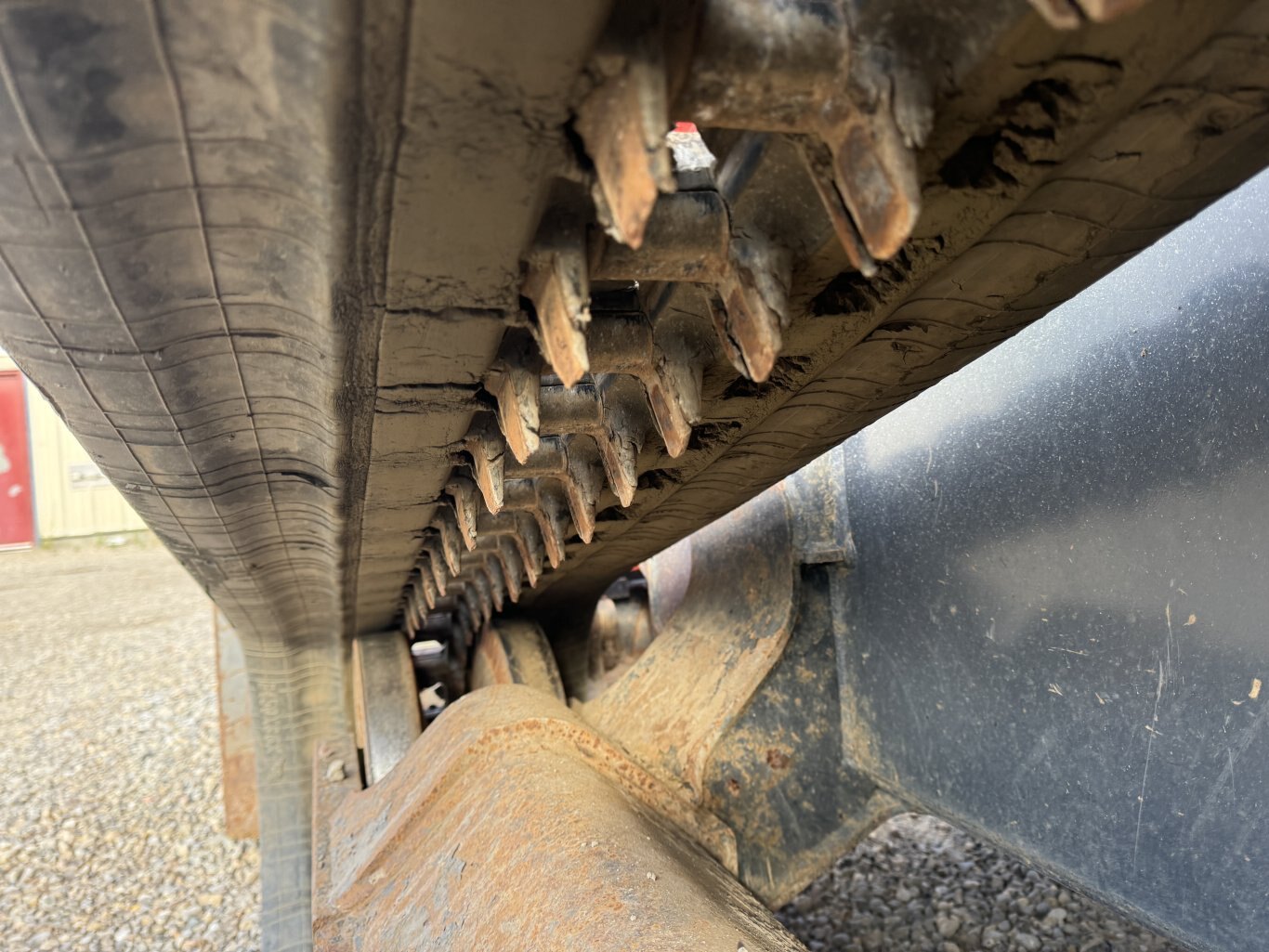 2017 Kubota SVL95 2S Skid Steer #9019 JP