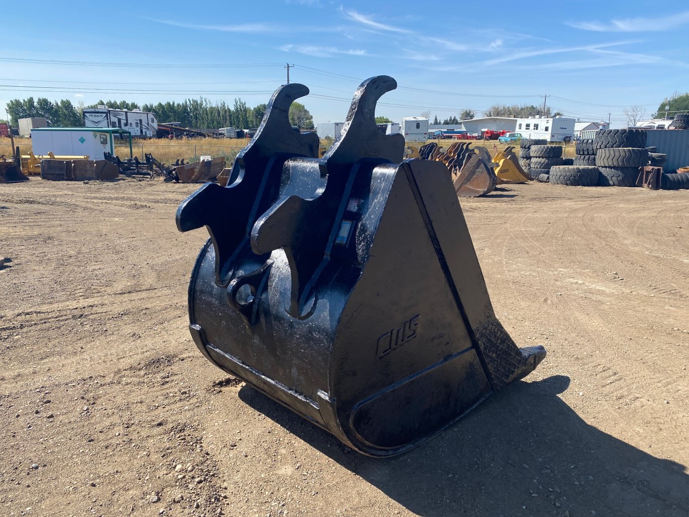 400 Series Dig Bucket 53 Inches CWS 9003 BP