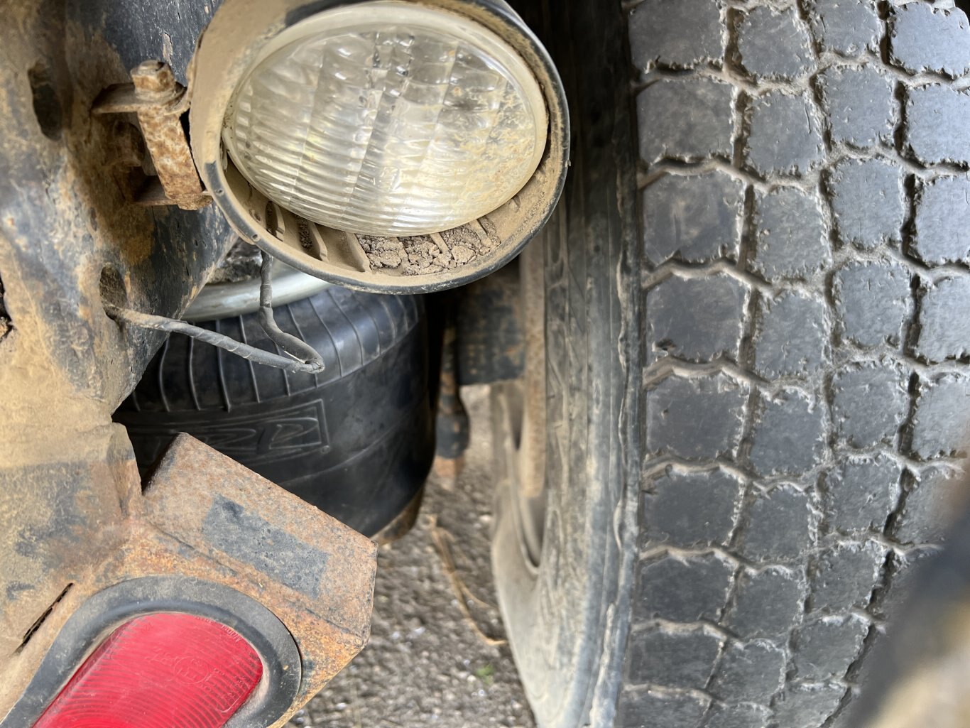 1989 Peterbilt 378 Tandem Gravel Truck 9030 JF