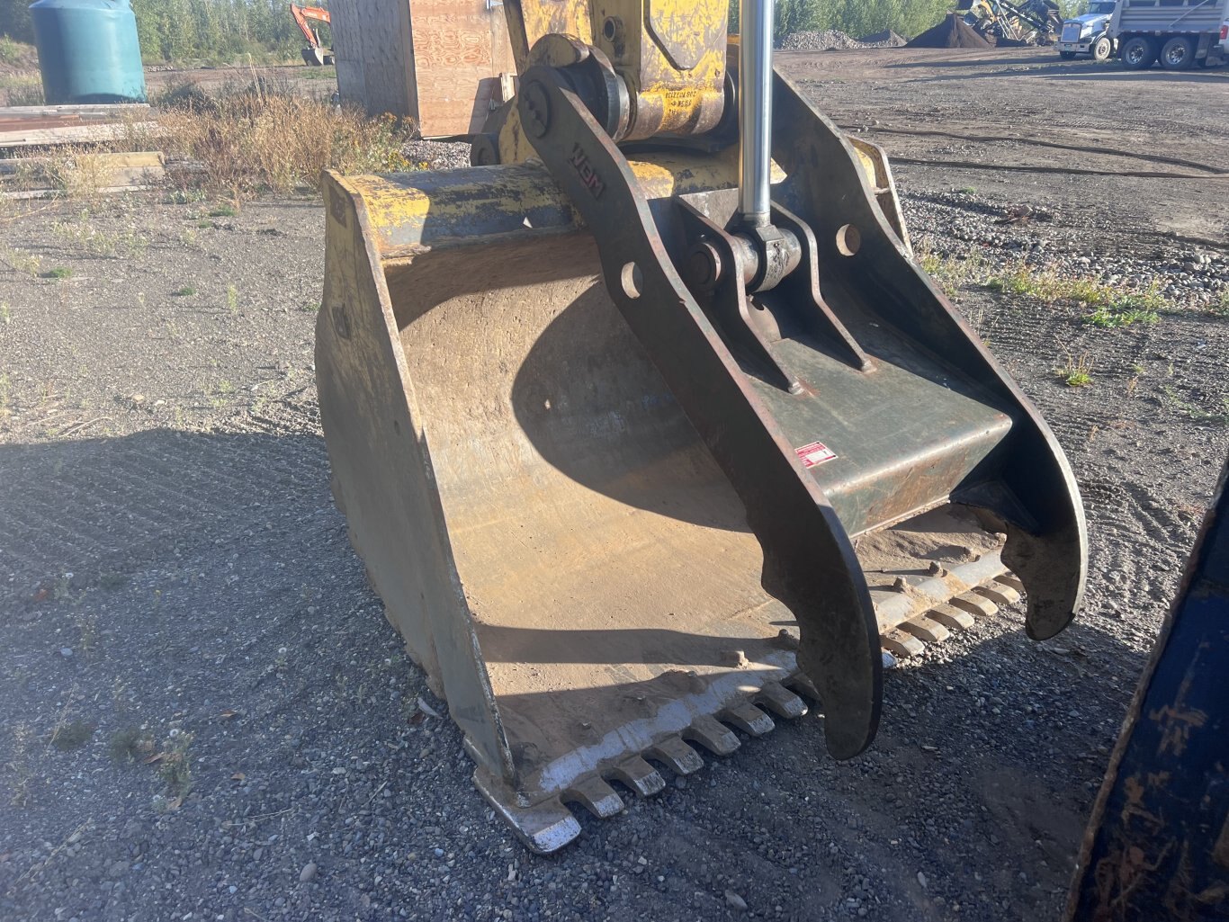 2011 Komatsu PC290LC 10 Excavator 9032 JF