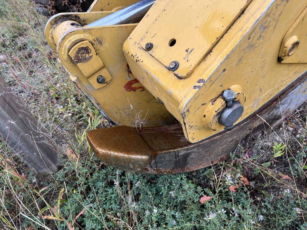 2016 CAT 545D Skidder 9091 JF