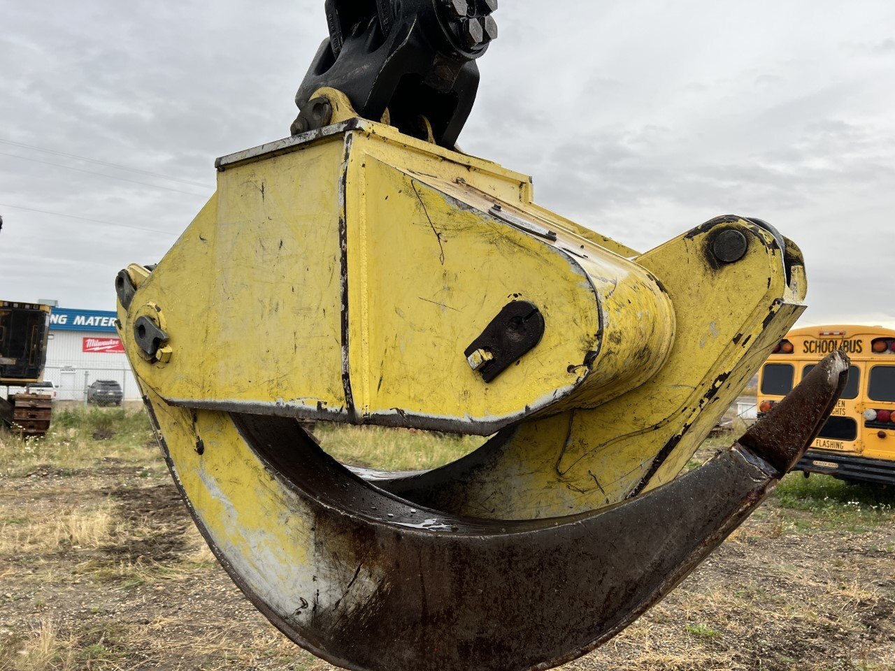 2012 Deere 748H Skidder with Low Hours 9095 JF