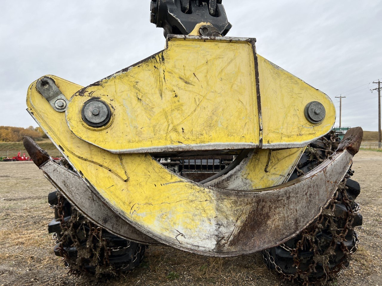 2012 Deere 748H Skidder with Low Hours 9095 JF