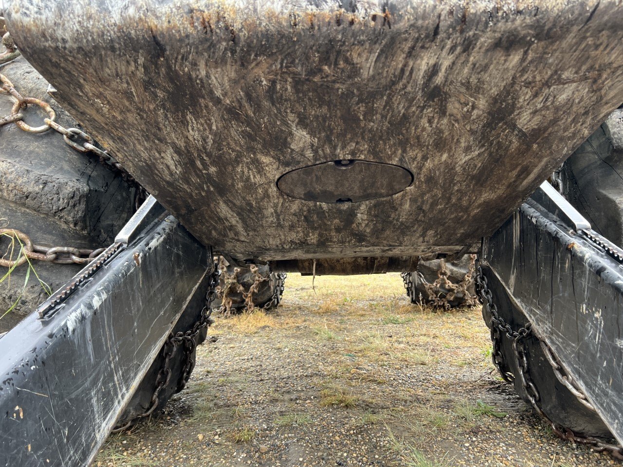 2012 Deere 748H Skidder with Low Hours 9095 JF