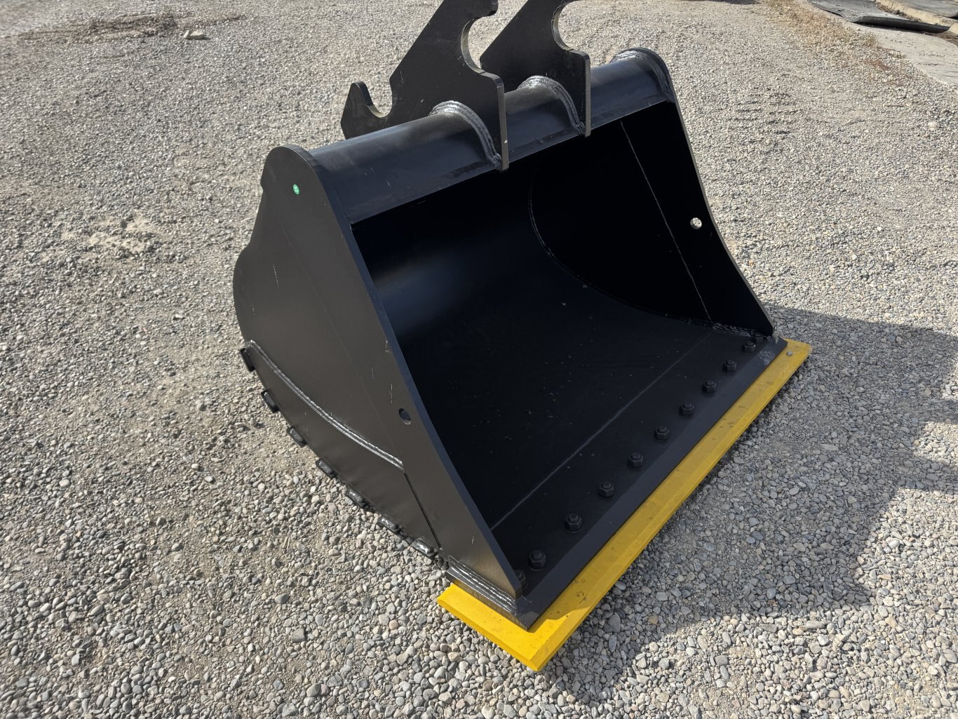 Excavator 120 Series Clean Up Bucket 60 #10260 JPH