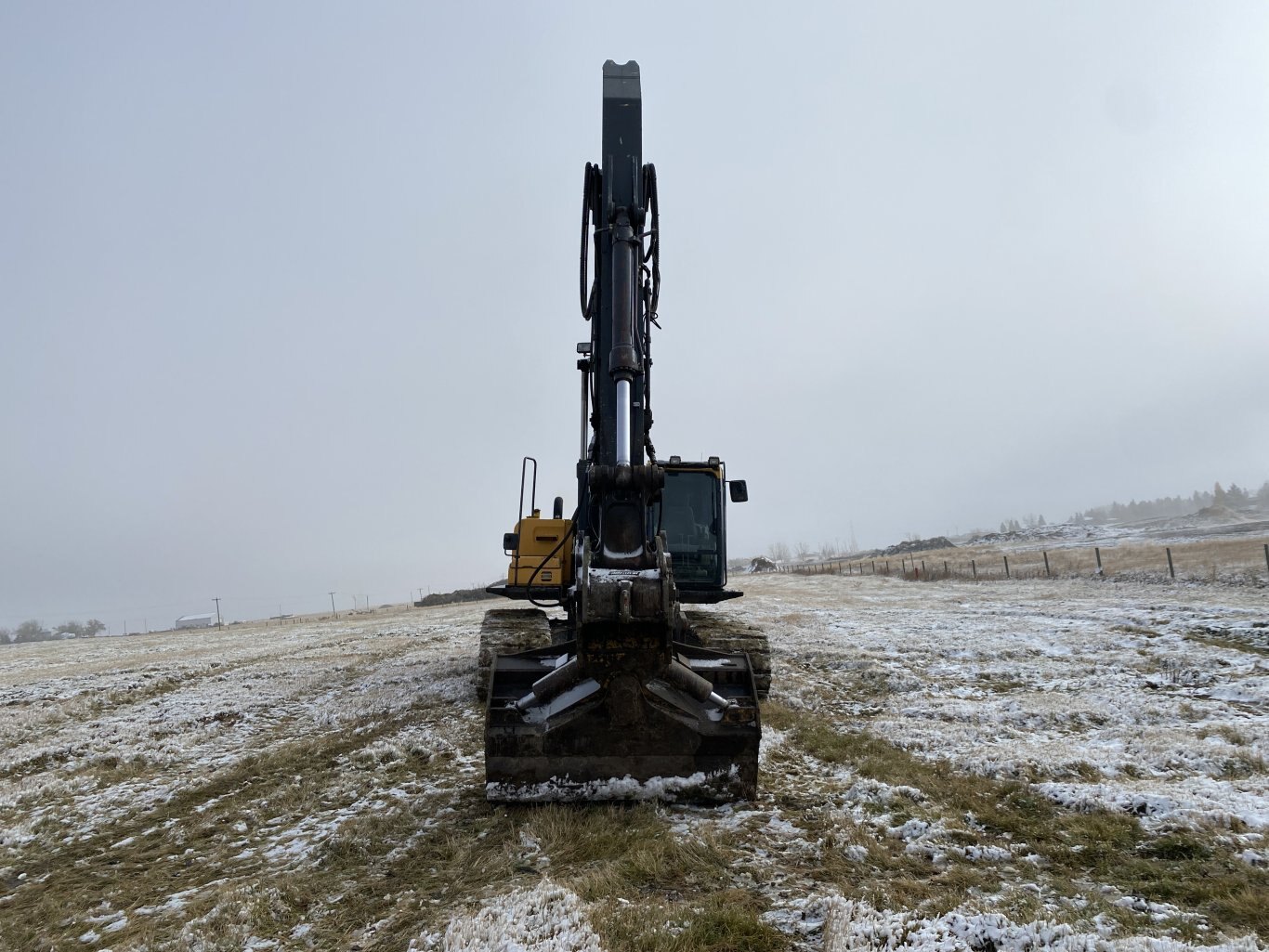 2014 John Deere 250G LC Excavator #9164 AS