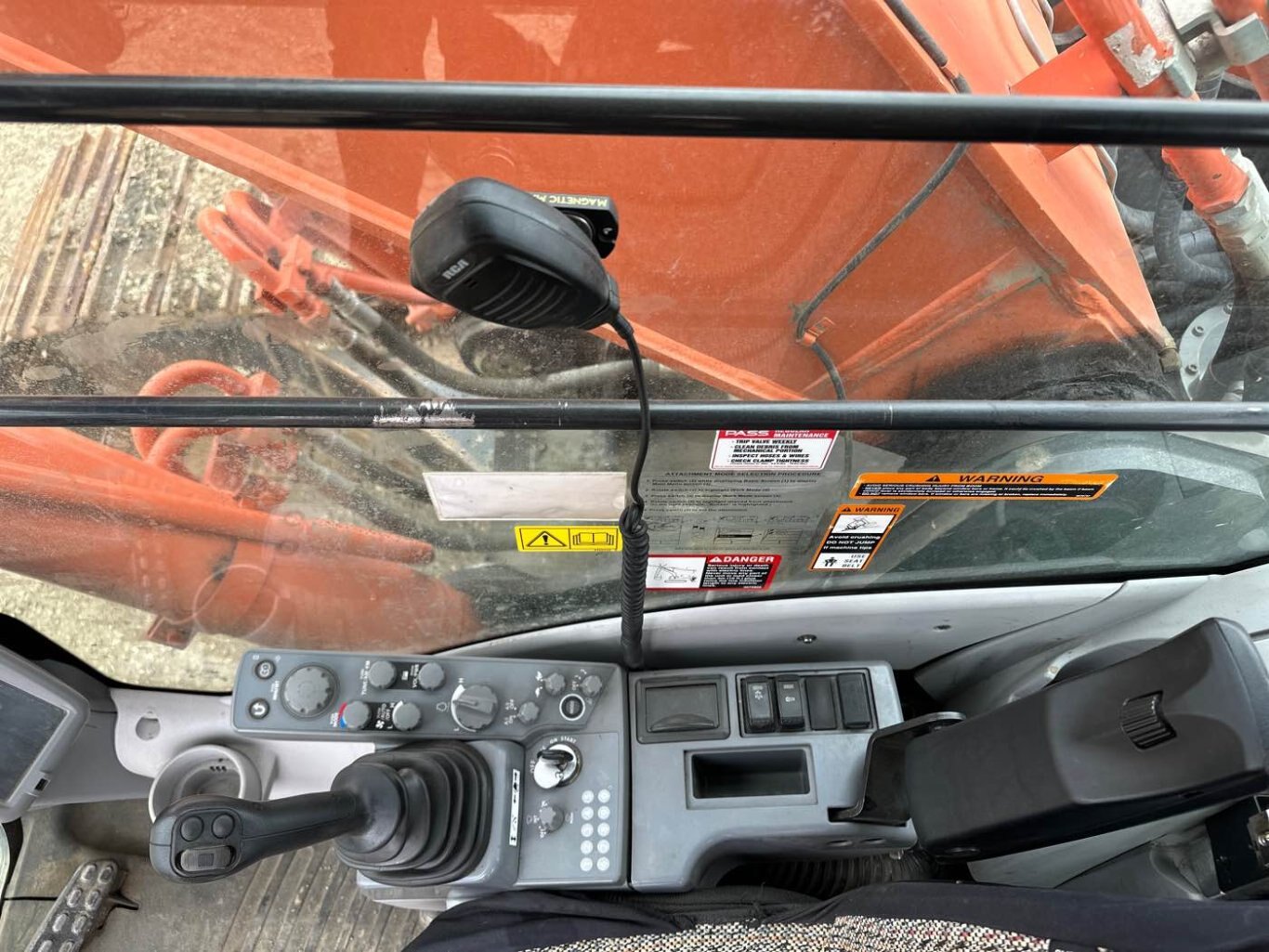 2019 Hitachi ZX350 LC 6N Hydraulic Excavator #9165 JA