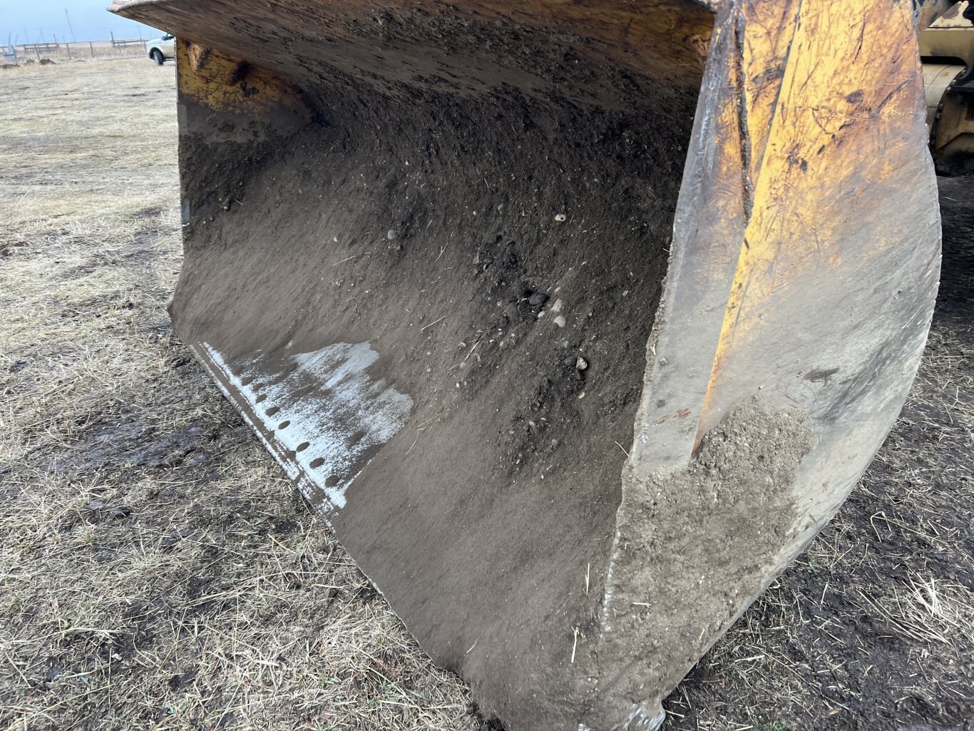 2006 CAT IT62H Wheel Loader #9207 JF