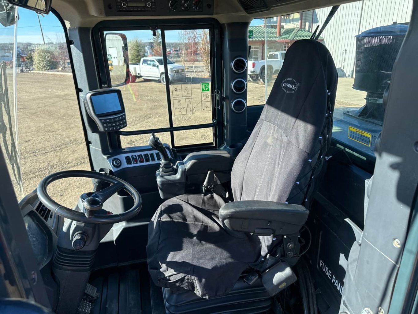 2021 HYUNDAI HL955XT Wheel Loader with Bucket #9253 JA