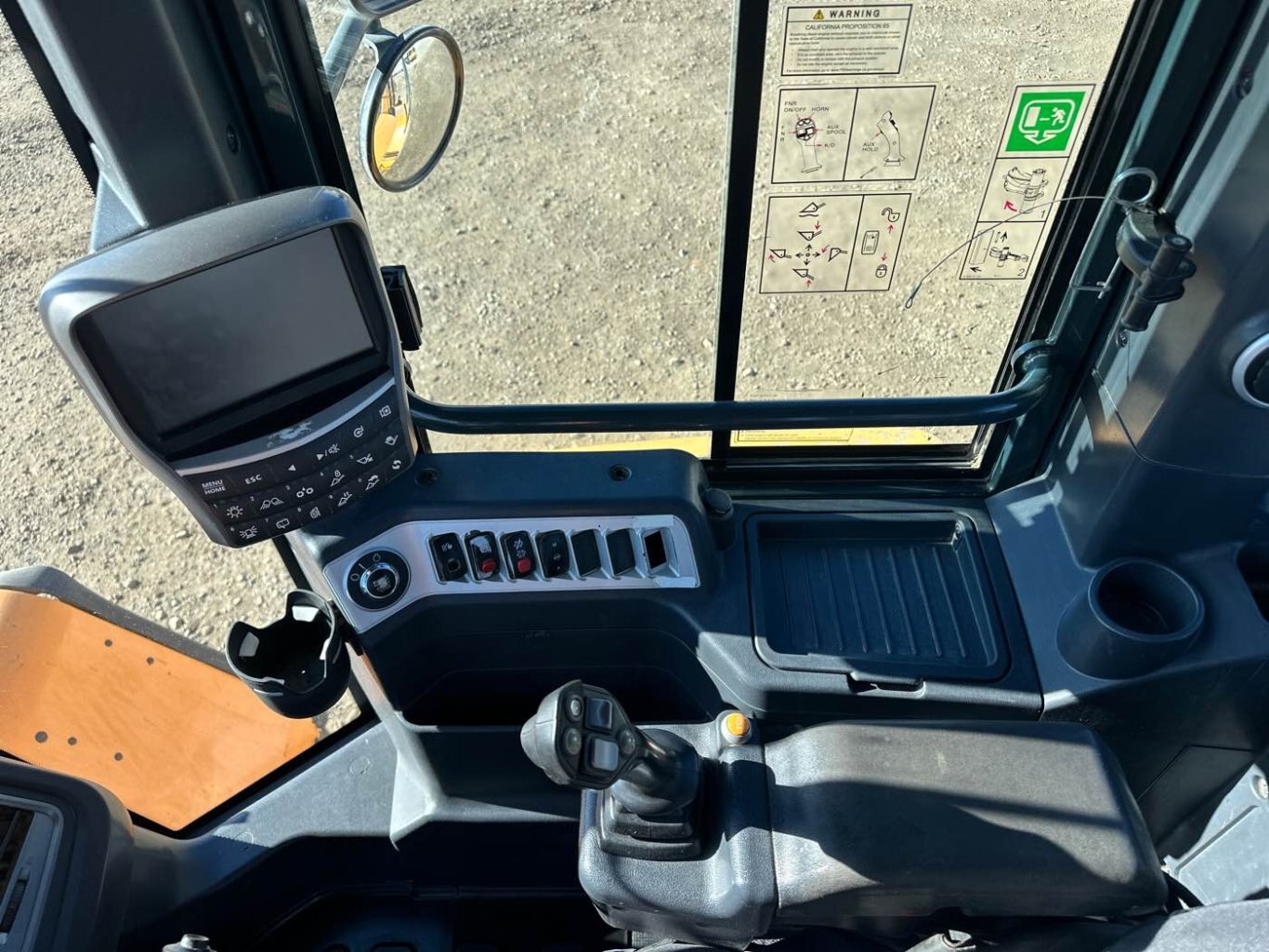 2021 HYUNDAI HL955XT Wheel Loader with Bucket #9253 JA