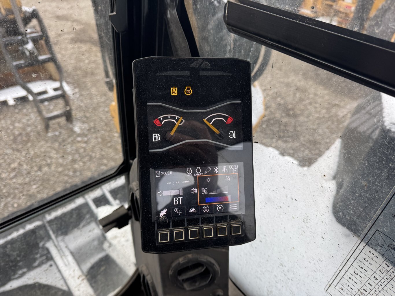 2019 CAT 308CR Excavator #E60098 JPH