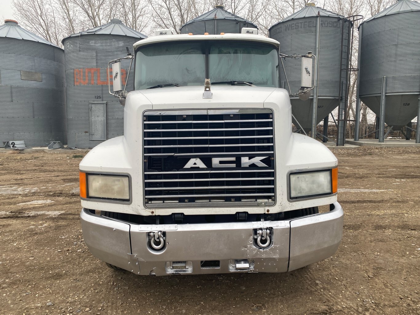 1999 Mack CH613 Sleeper Truck ** Wholesale Unit **     #9300 BP