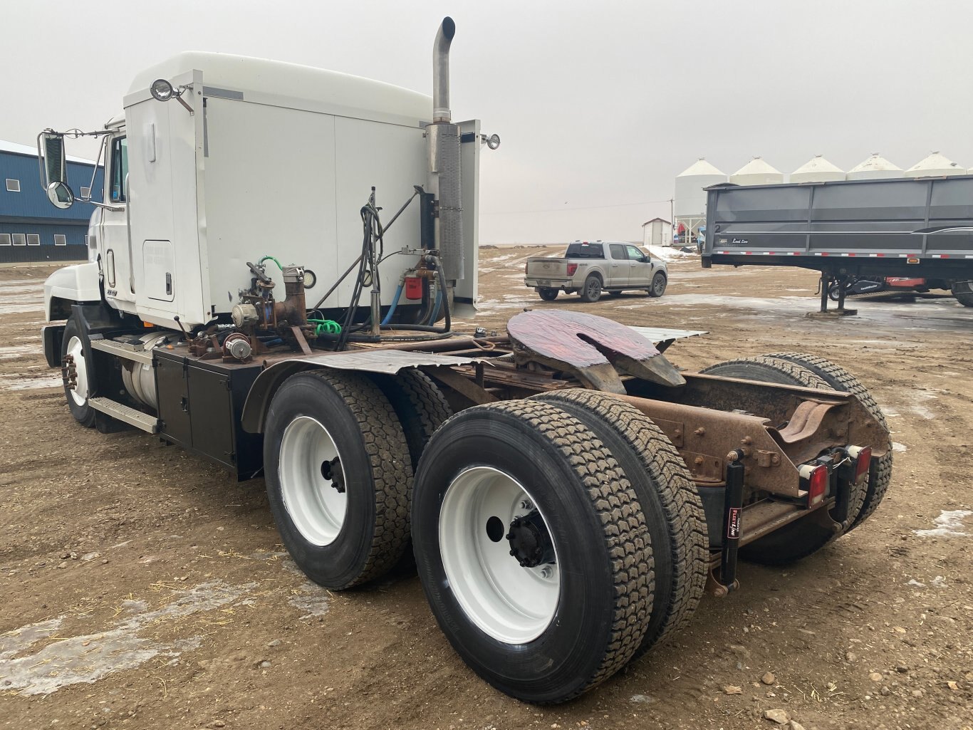 1999 Mack CH613 Sleeper Truck ** Wholesale Unit **     #9300 BP