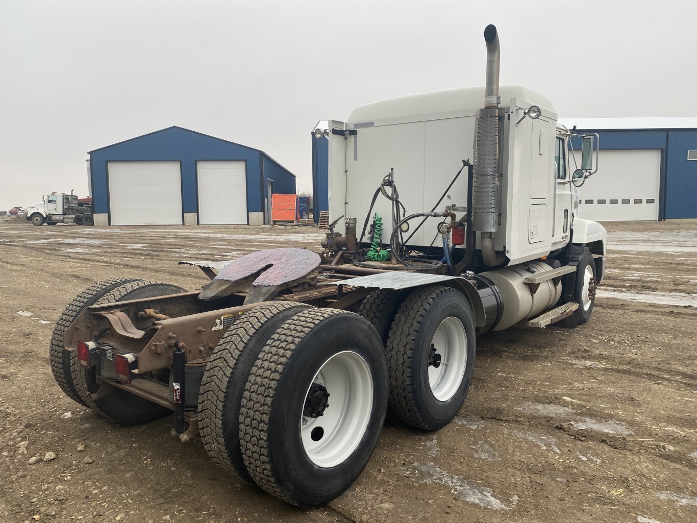 1999 Mack CH613 Sleeper Truck ** Wholesale Unit **     #9300 BP