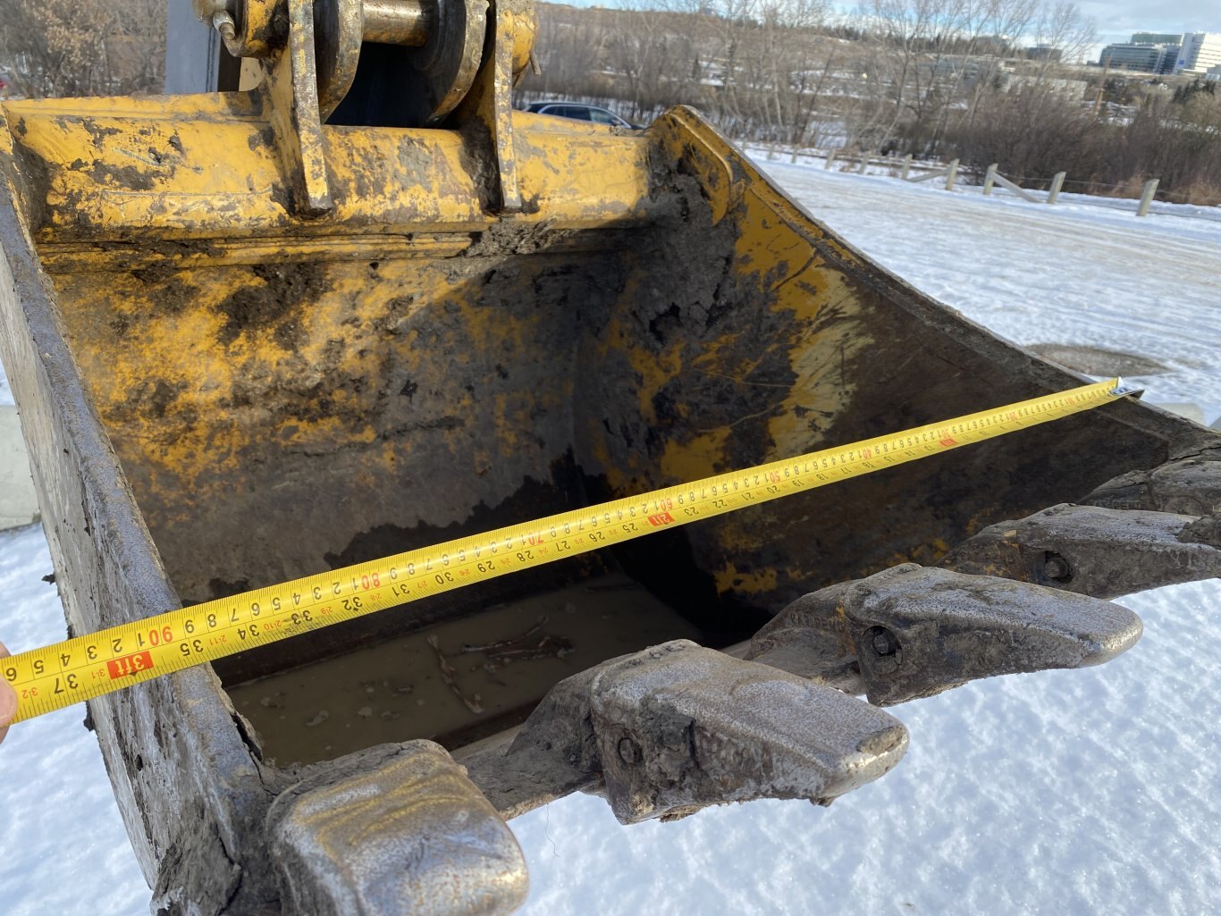 2018 Deere 710L Backhoe 4X4 Backhoe #9339 BP