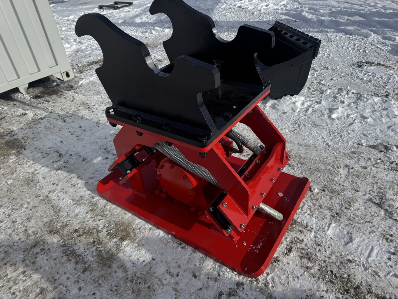 Excavator 300 Series Ho Pac Compactor #E300HP JPH