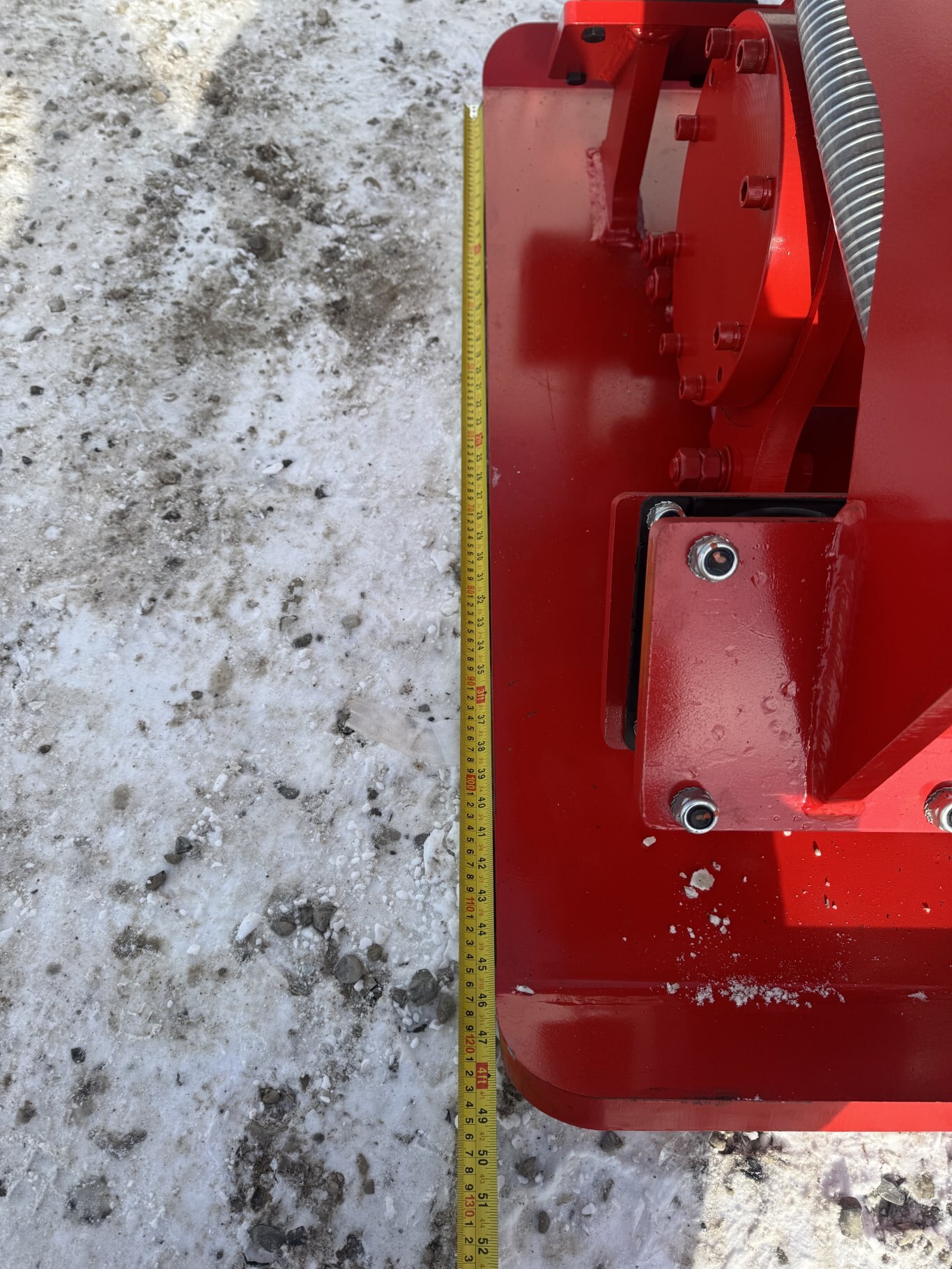 Excavator 300 Series Ho Pac Compactor #E300HP JPH