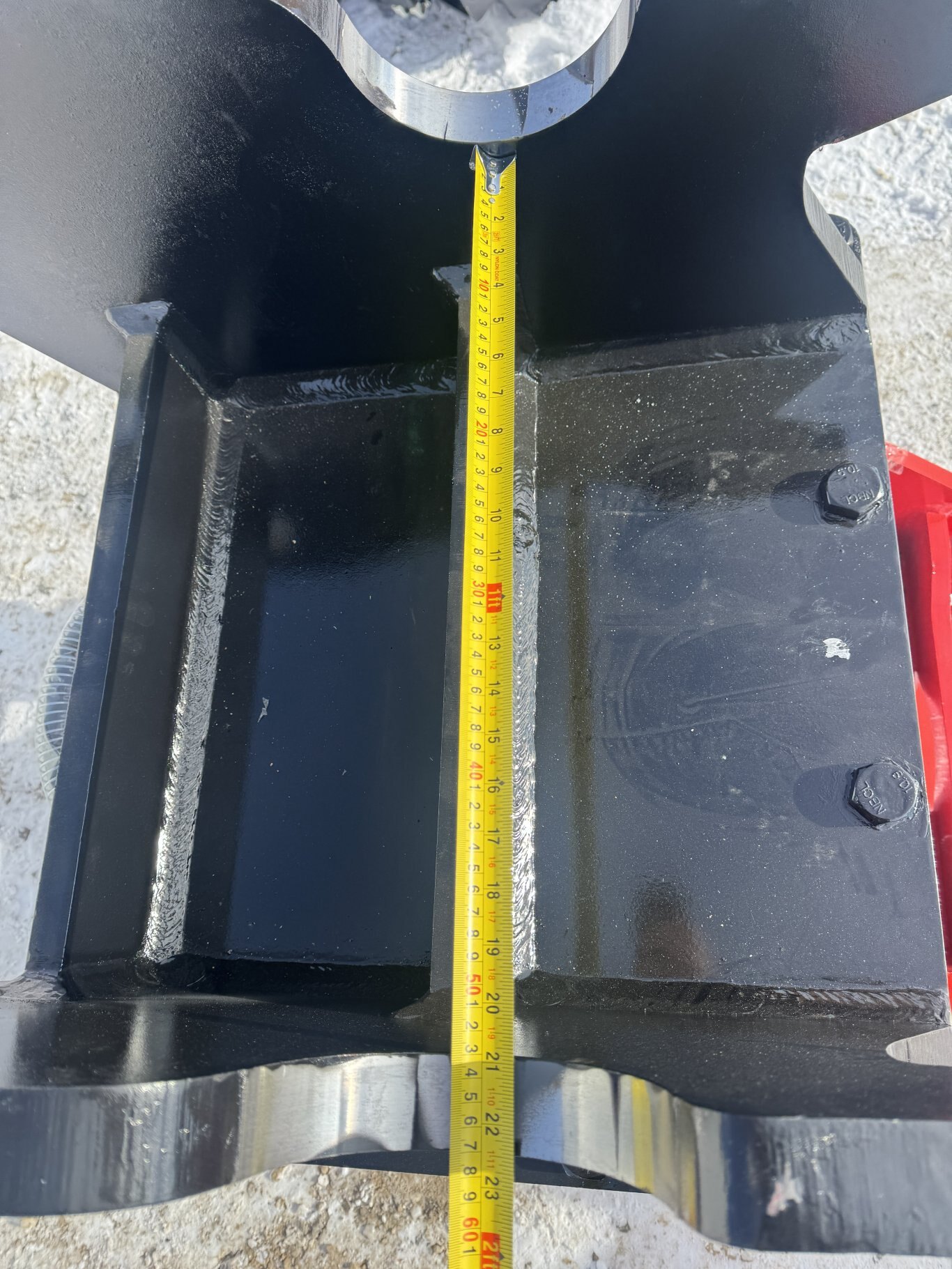 Excavator 300 Series Ho Pac Compactor #E300HP JPH