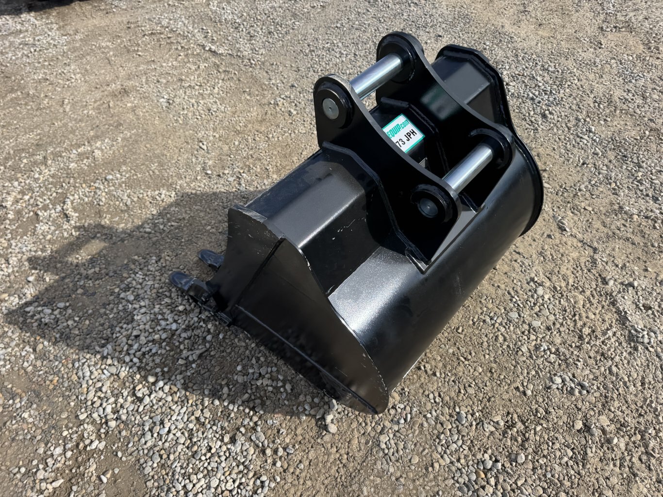 2025 36 Dig Bucket 80 Series Excavator 50 mm pins #E50MMDB36 JPH