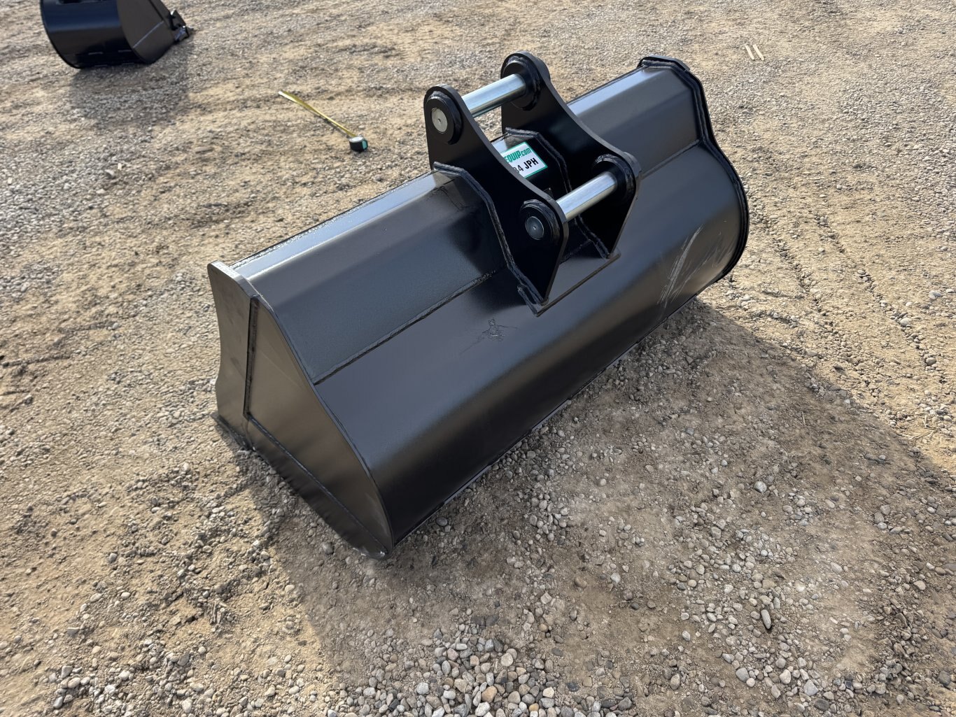 2025 54 Clean up Bucket 80 Series Excavator 50 mm pins #10484 JPH